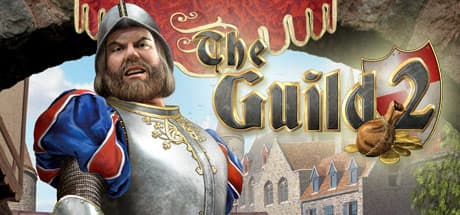 The Guild II Steam CD Key