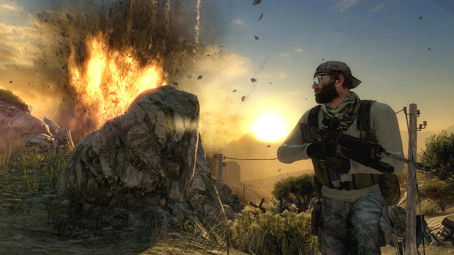 Medal Of Honor PC Steam CD Key - 4
