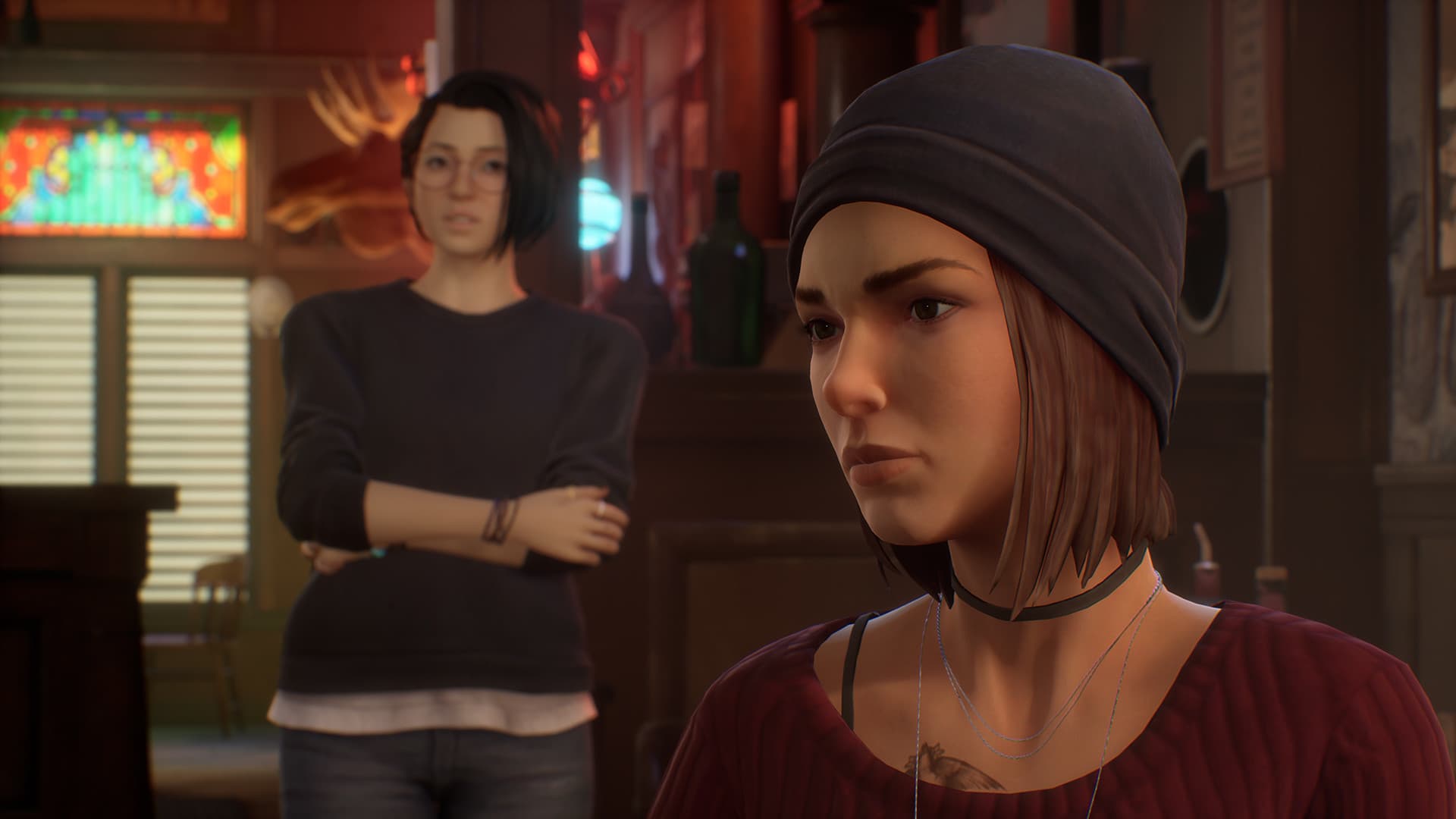Life is Strange: True Colors Steam Account - 4
