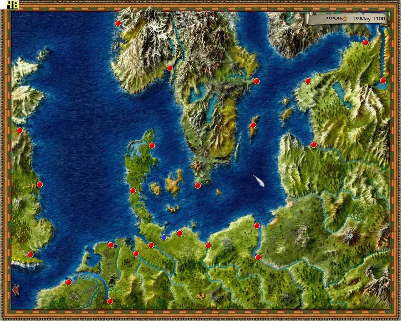 Patrician III PC Steam CD Key - 5
