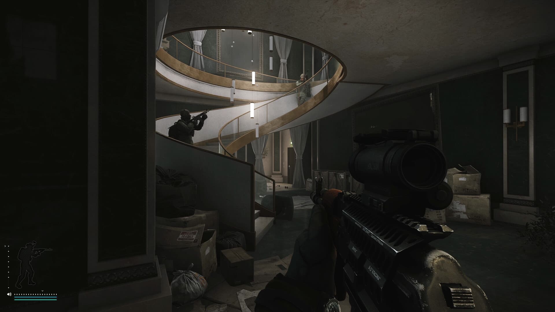 Escape from Tarkov: Standard Edition PC Steam Account - 3