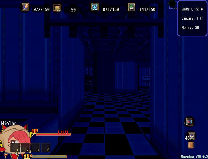 Survive Me Miolhr Steam CD Key - 4