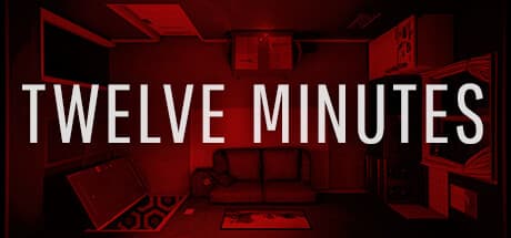 Twelve Minutes PC Steam Account