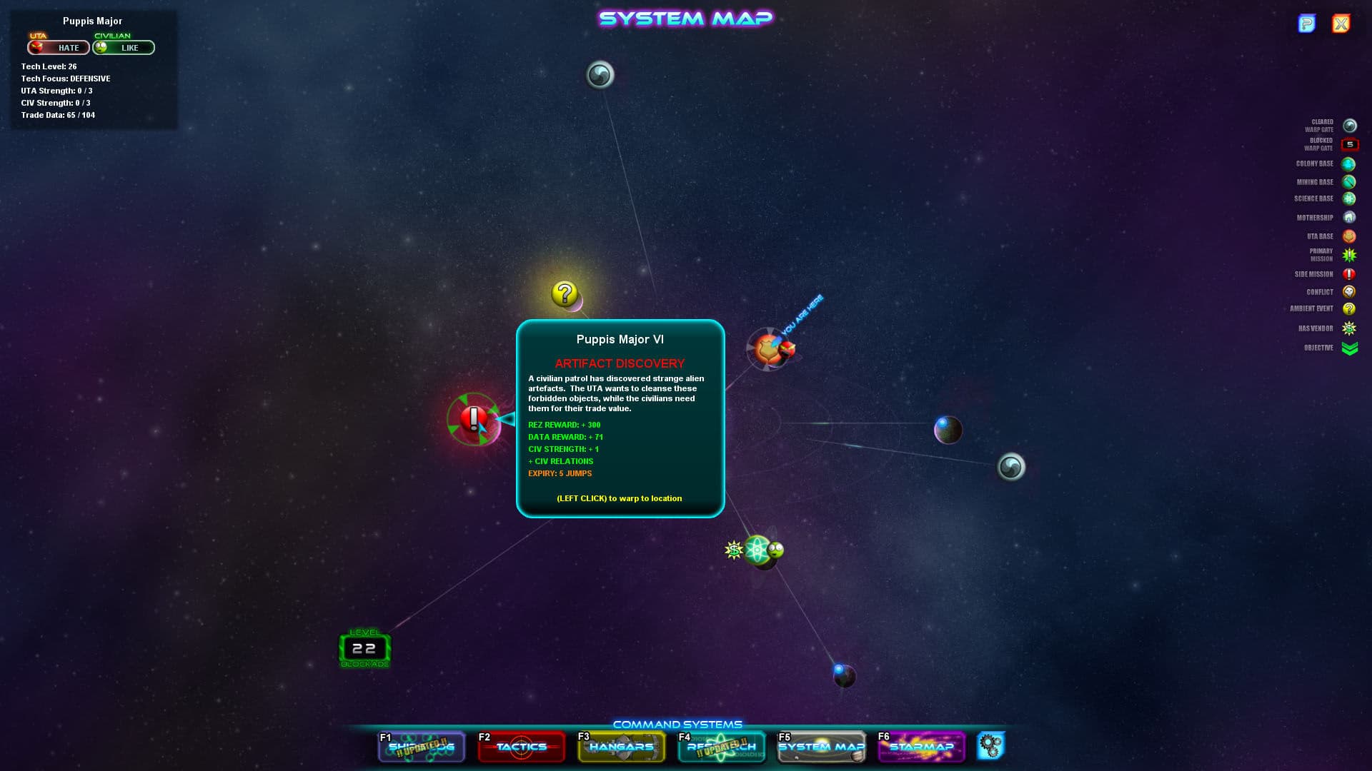 Space Pirates and Zombies Steam CD Key - 7
