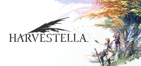 HARVESTELLA PC Steam Account