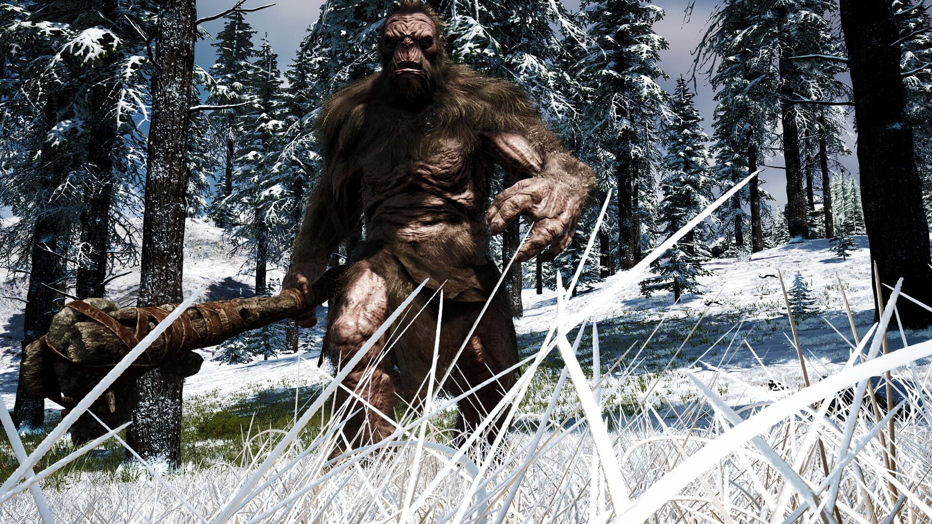 Mortal Online 2 Steam Account - 4