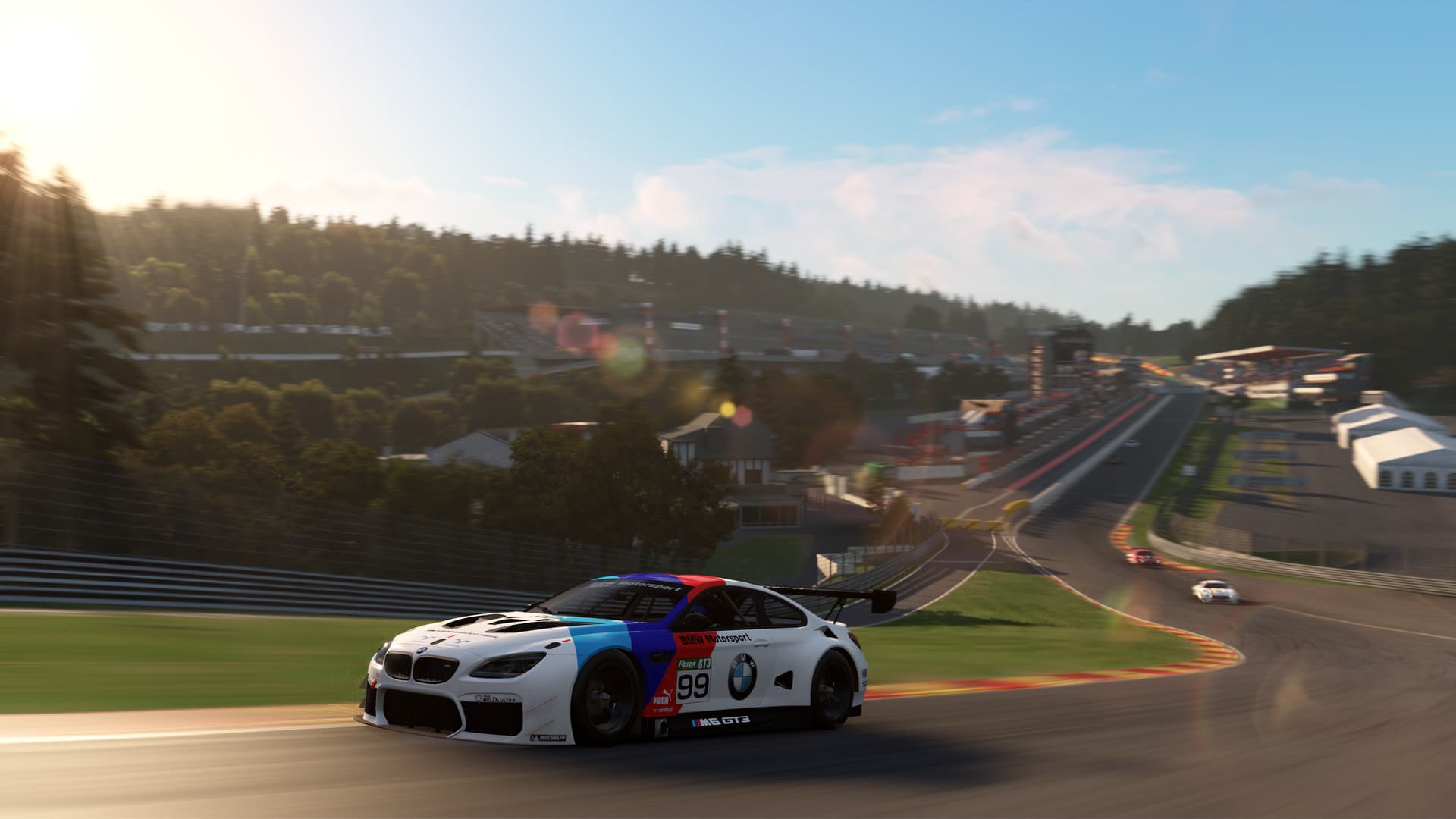 Automobilista 2 PC Steam Account - 3