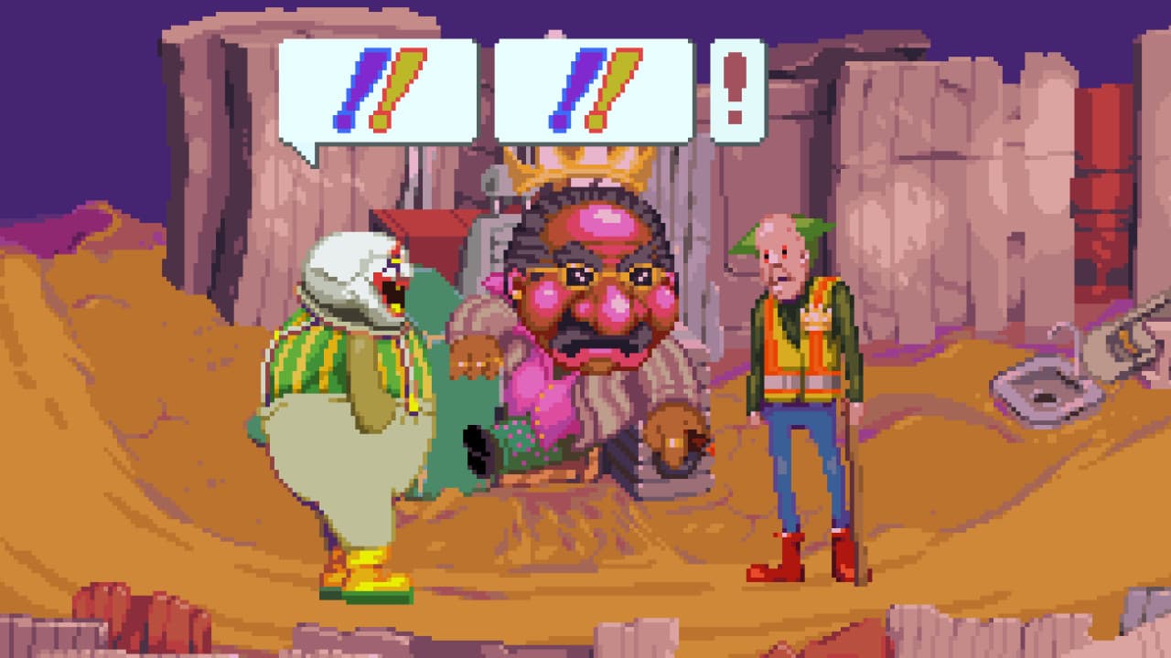 Dropsy PC Steam CD Key - 5