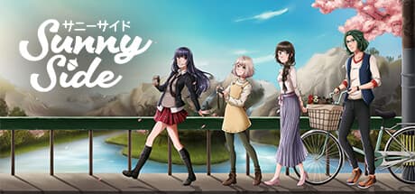 SunnySide PC Steam Account