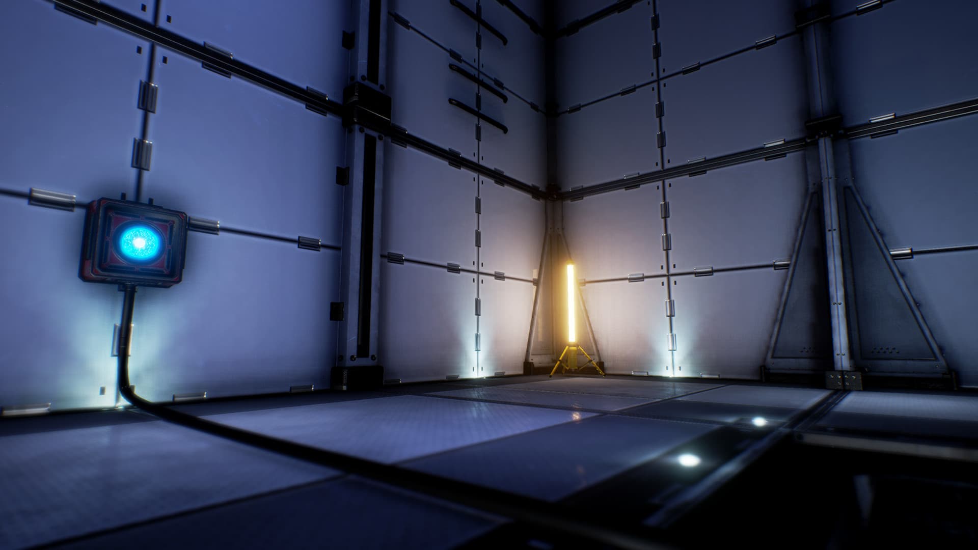 The Turing Test Steam CD Key - 2