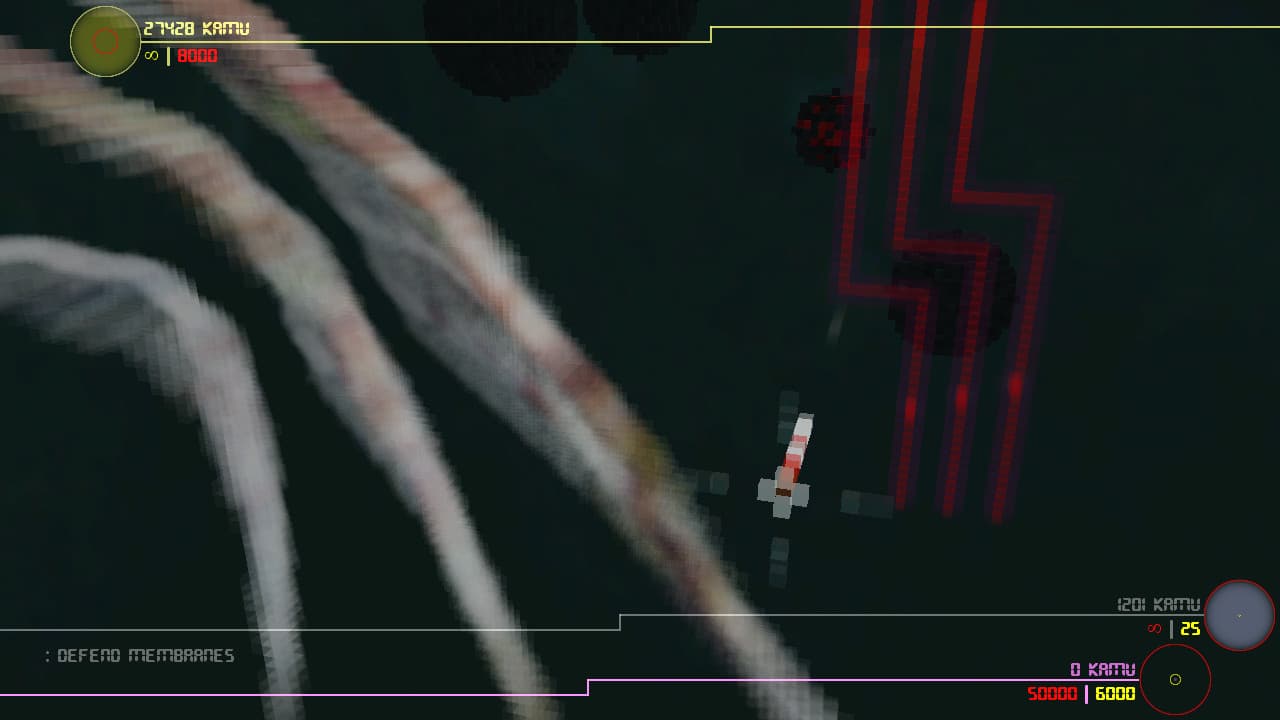 Cell HD: emergence PC Steam CD Key - 2