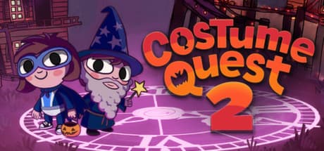 Costume Quest 2 PC Steam CD Key