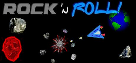 Rock 'N Roll Steam CD Key