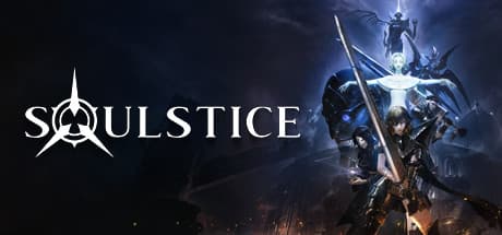 Soulstice PC Steam Account