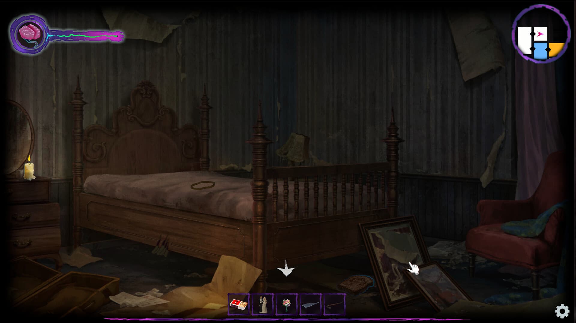 Soul Mates PC Steam Account - 2