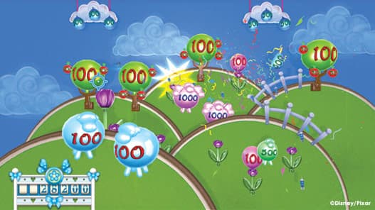 Disney•Pixar Toy Story Mania! PC Steam CD Key - 4