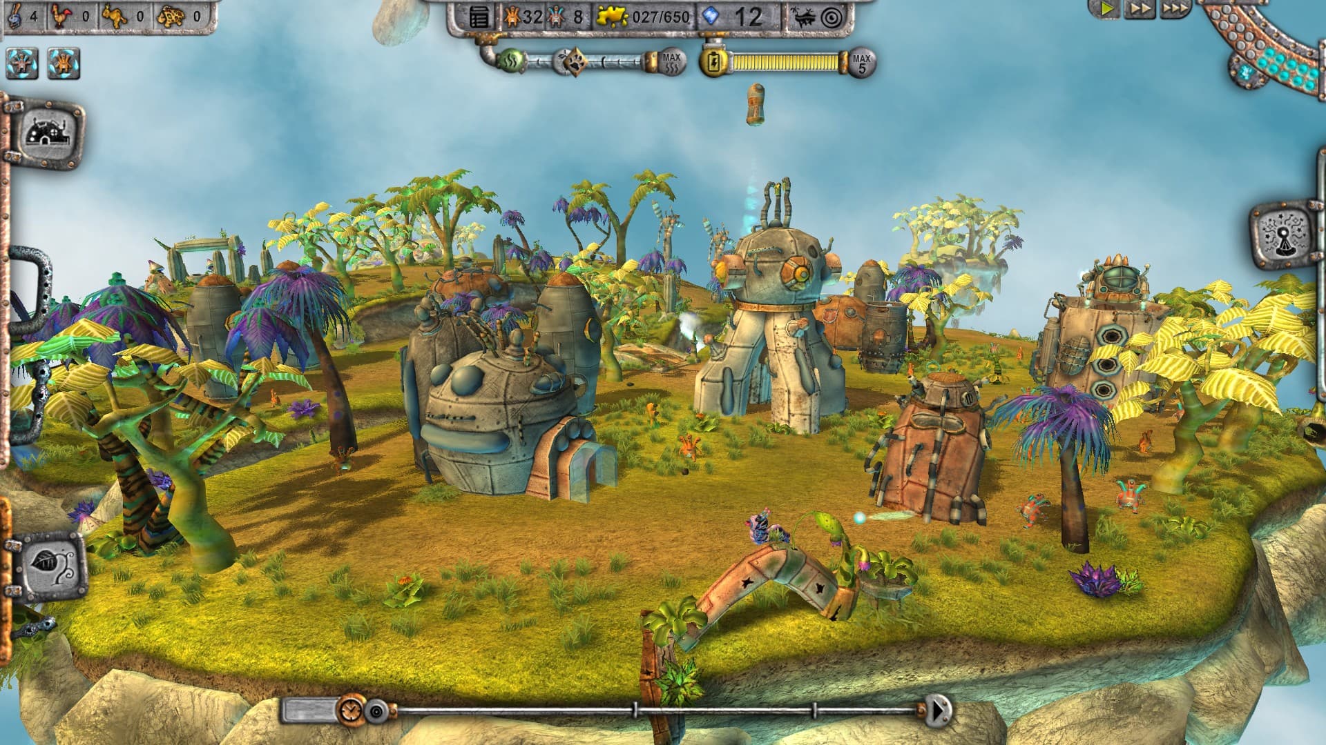 The Mims Beginning Steam CD Key - 5