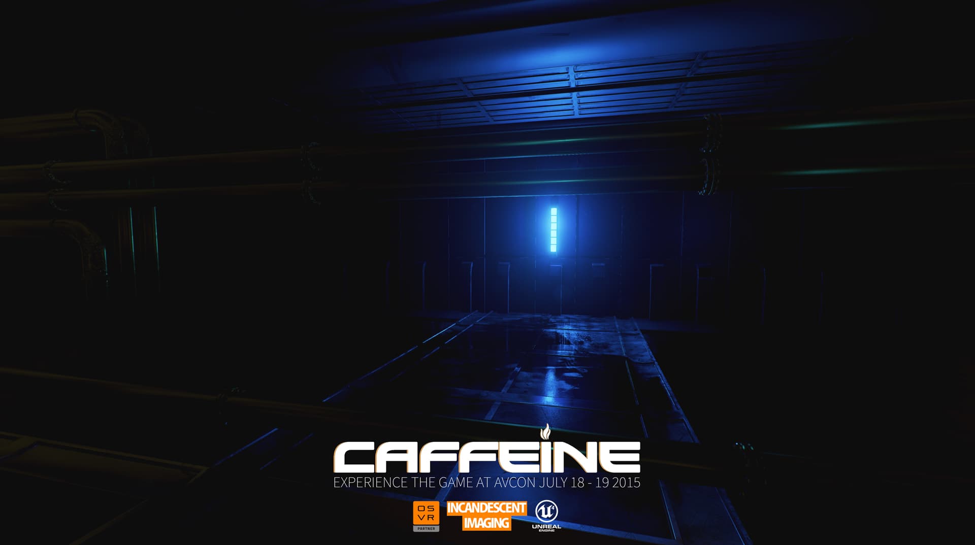 Caffeine: Season Pass + Episode One DLC Steam CD Key - 2