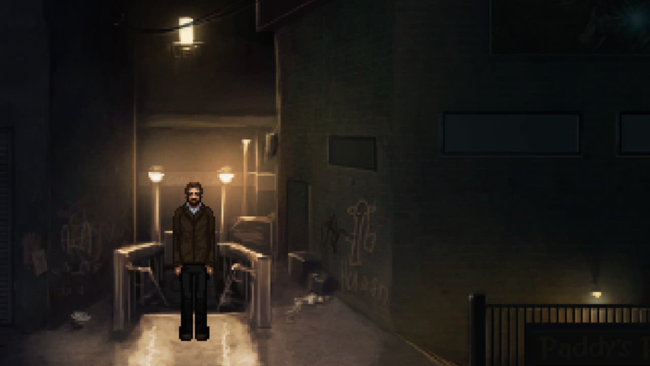 The Shivah Steam CD Key - 3
