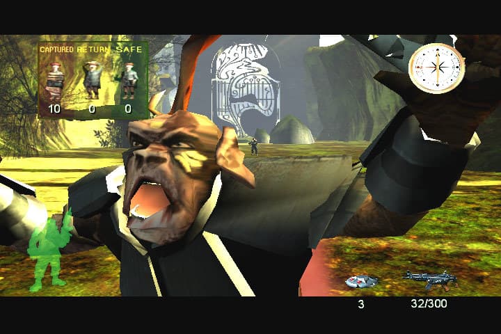 Armed and Dangerous Steam CD Key - 3