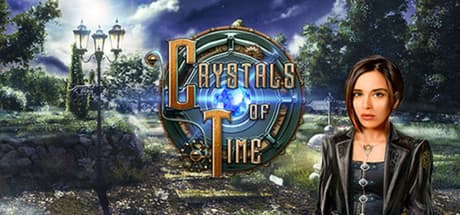 Crystals of Time PC Steam CD Key