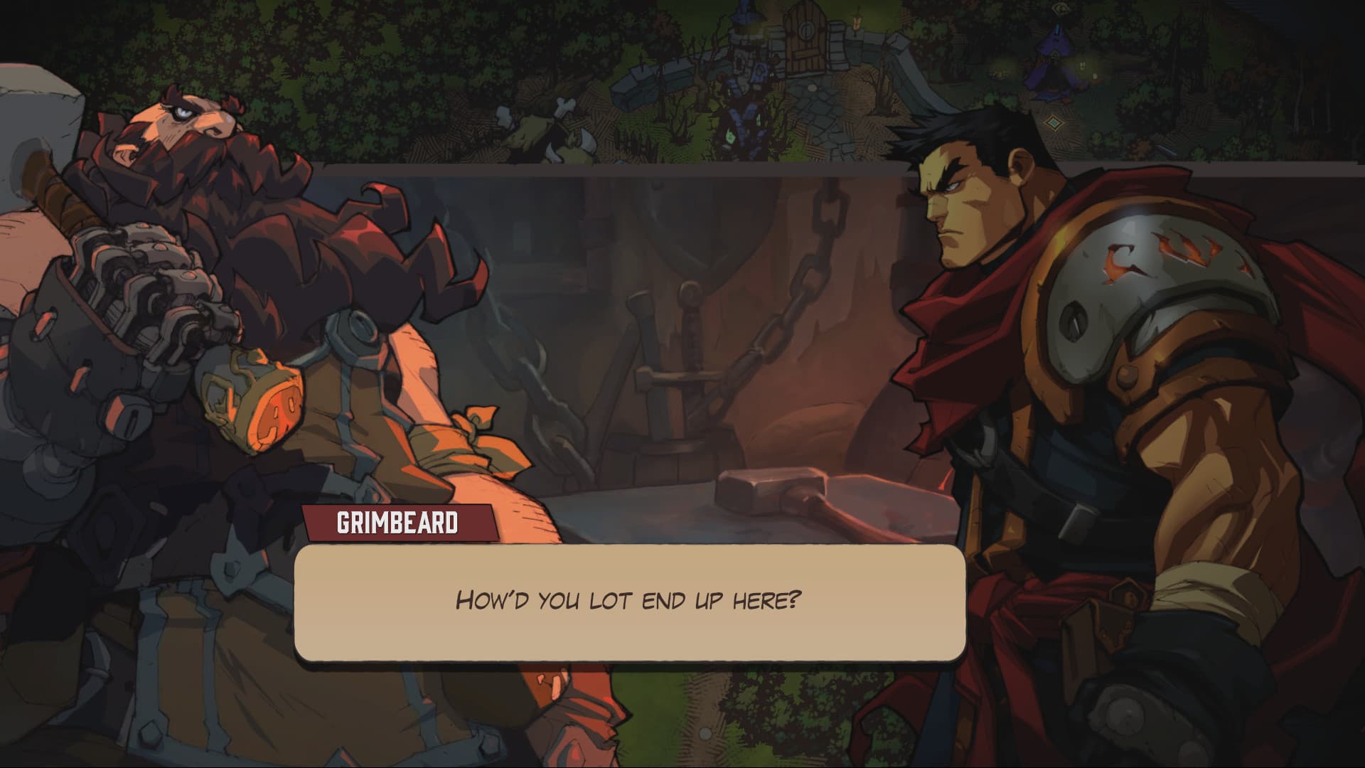 Battle Chasers: Nightwar PC Steam CD Key - 3