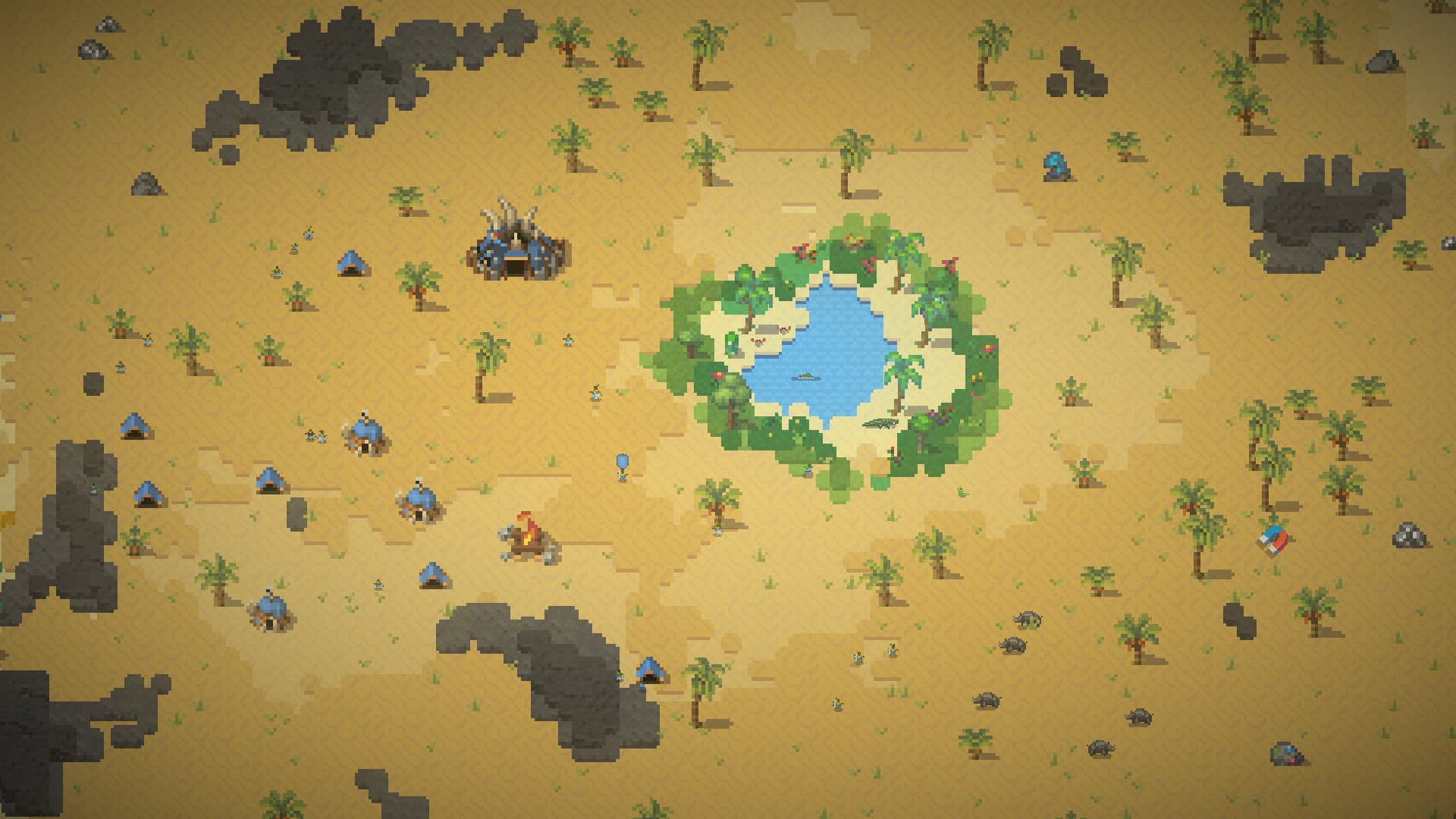 WorldBox - God Simulator - 4