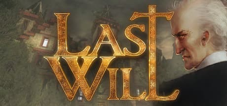 Last Will Steam CD Key
