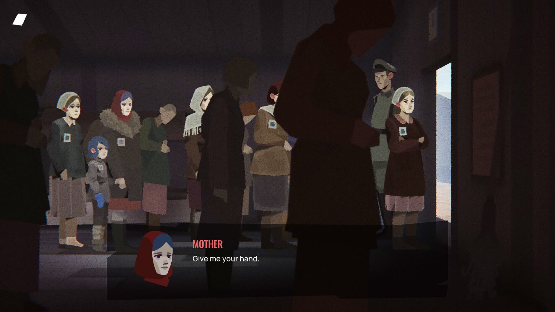 Torn Away PC Steam Account - 6