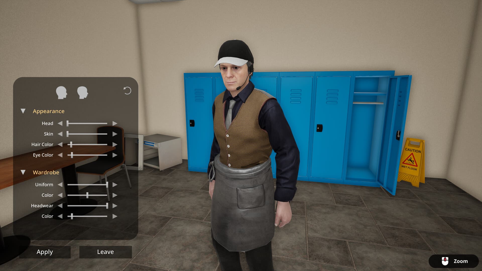 Fast Food Simulator PC Steam Account - 8