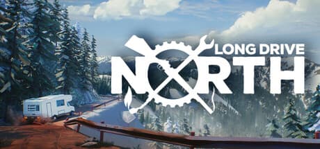 Long Drive North PC Steam Account