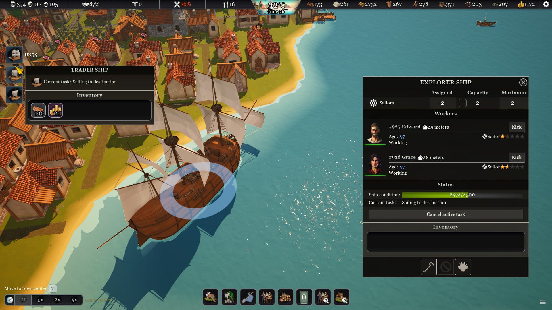 Settlements Rising PC Steam Account - 6