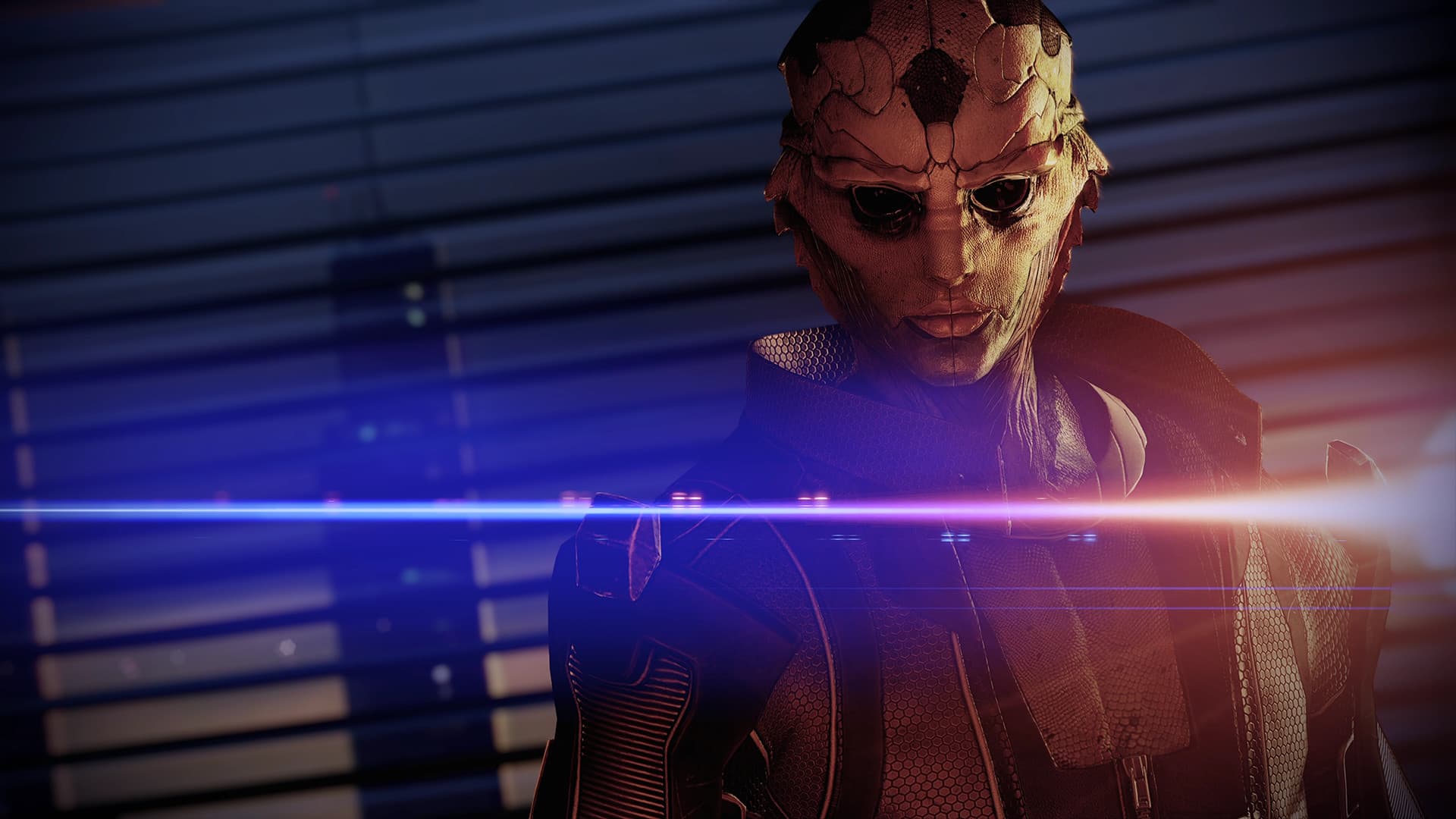 Mass Effect Legendary Edition Steam Account - 5