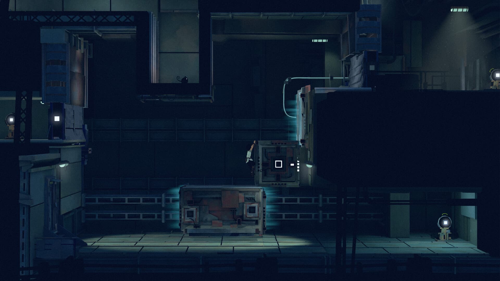 Planet of Lana 2 PC Steam Account - 3