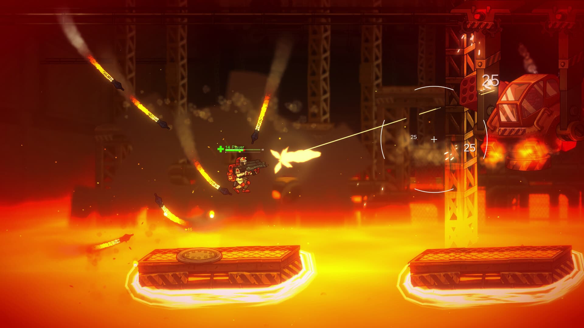 Strike Force Heroes Steam Account - 2