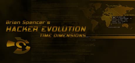 Hacker Evolution Steam CD Key