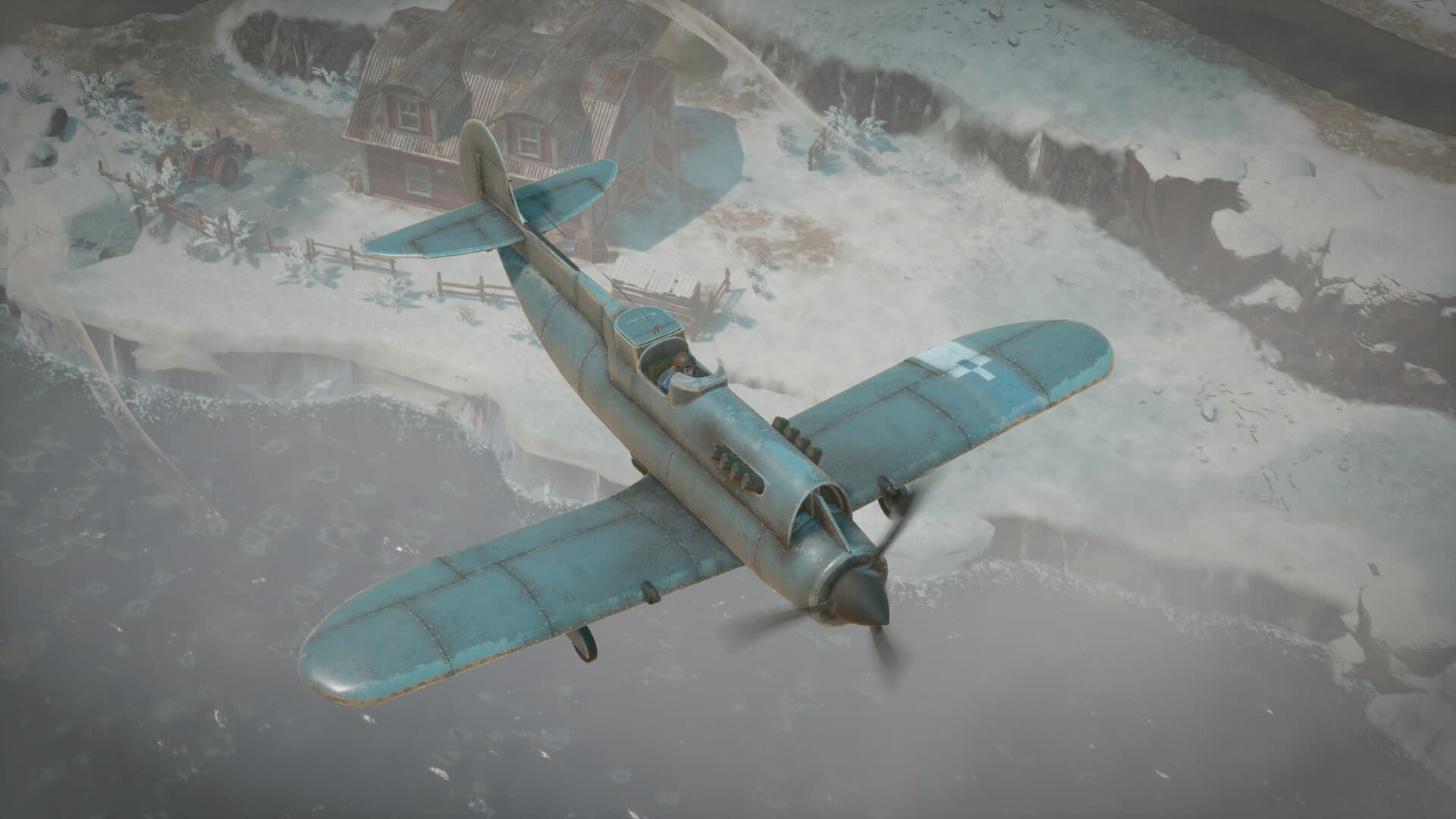 Foxhole Steam Account - 3