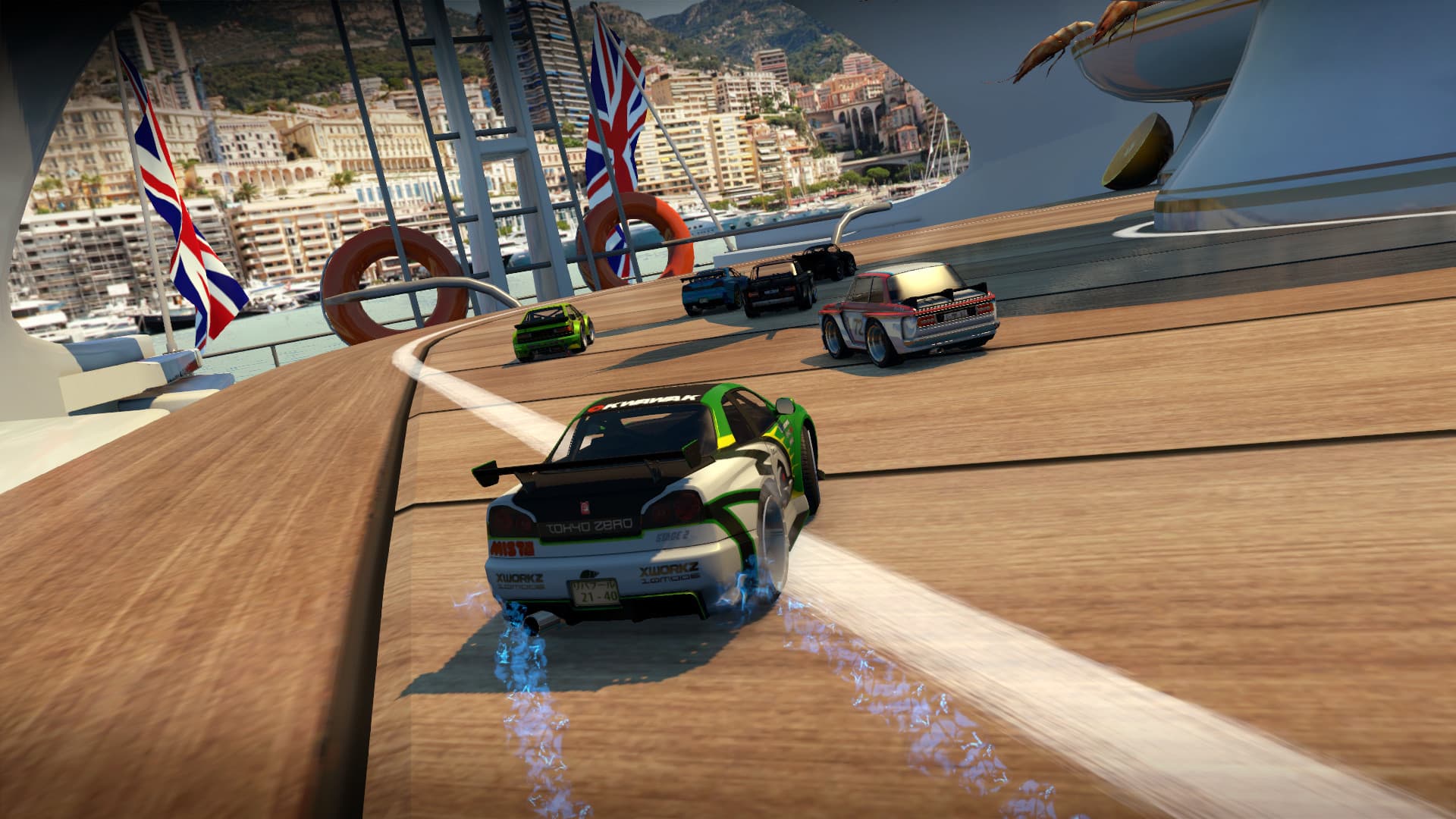 Table Top Racing: World Tour Steam CD Key - 4