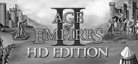 Age Of Empires II HD PC Steam CD Key