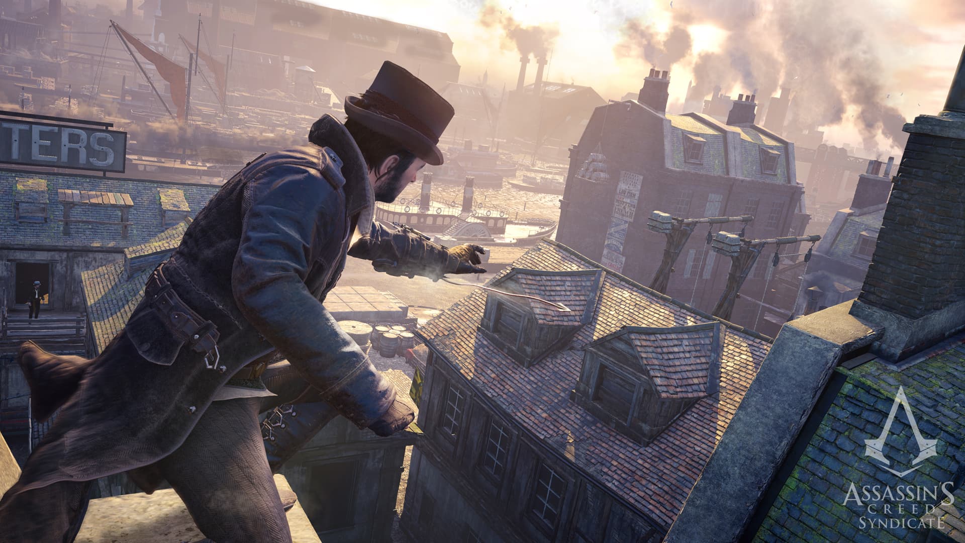 Assassin's Creed Syndicate PC Steam Account - 5