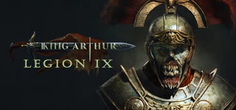 King Arthur: Legion IX PC Steam Account