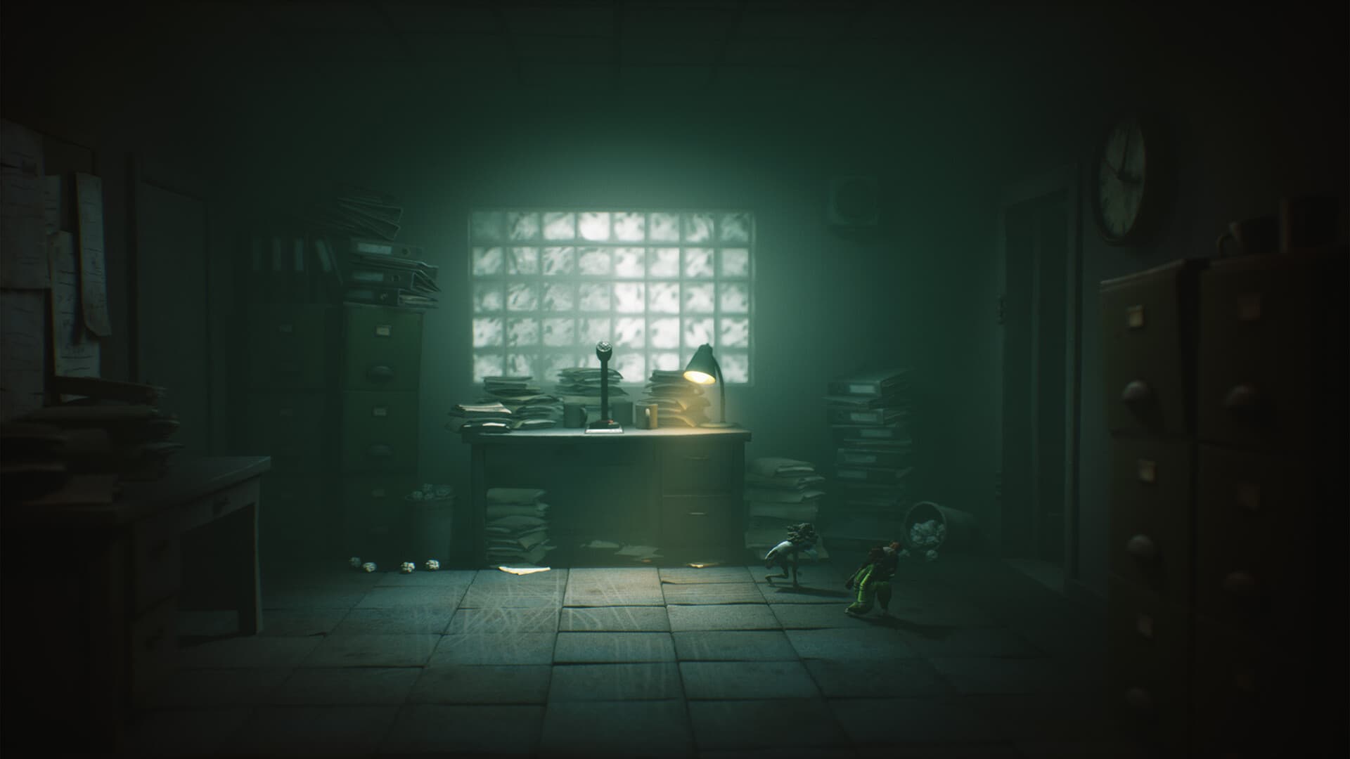 Little Nightmares III Deluxe Edition PC Steam Account - 6