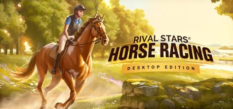 Rival Stars Horse Racing Steam Account 