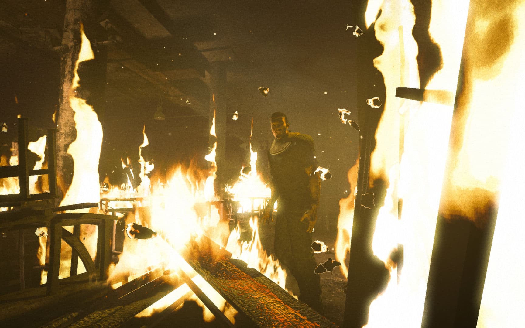 Outlast PC Steam Account - 4