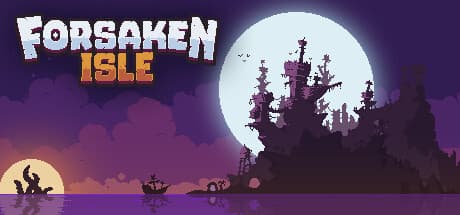 Forsaken Isle Steam CD Key