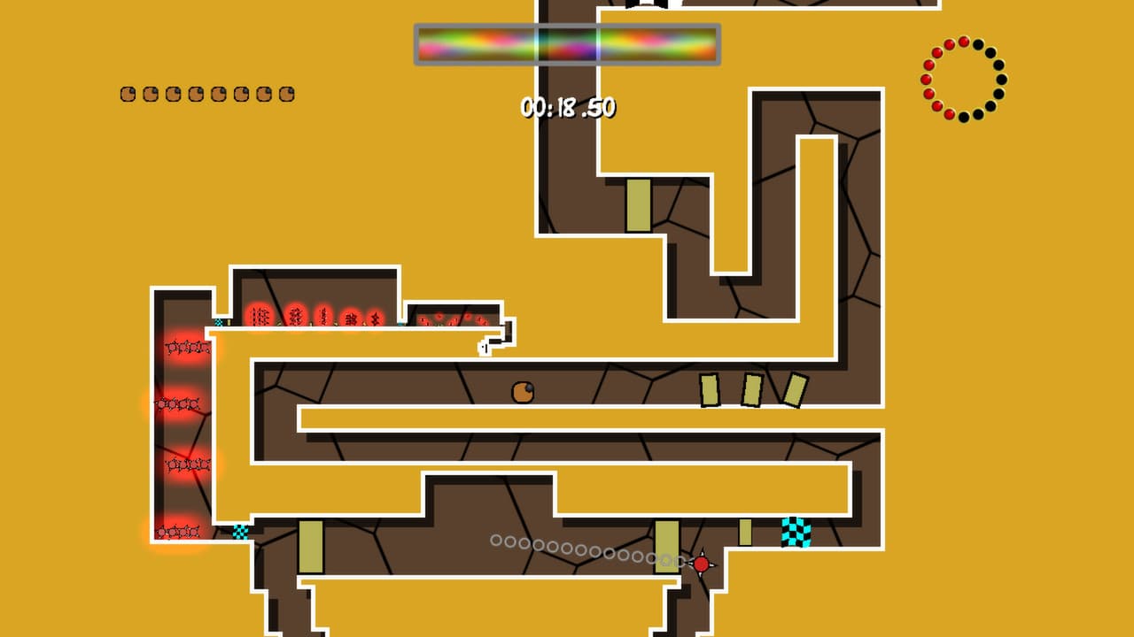 Growing Pains Steam CD Key - 8