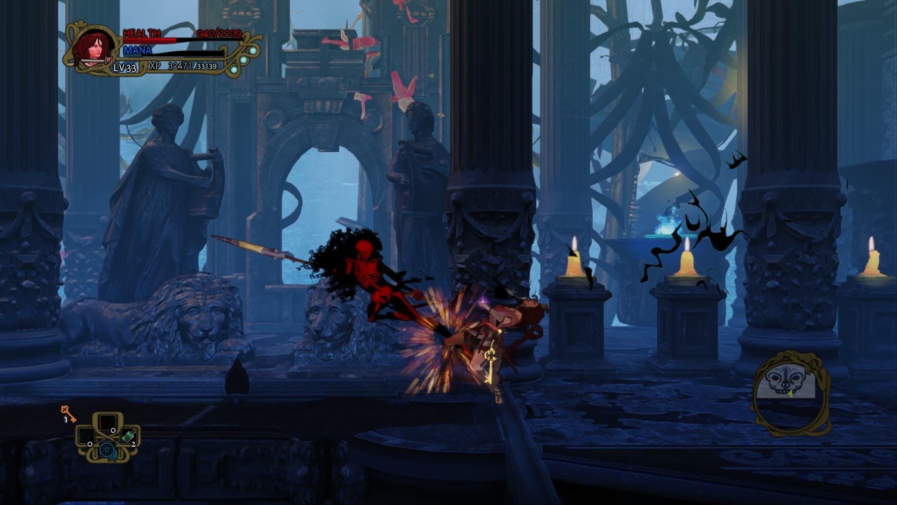 Abyss Odyssey Steam CD Key - 3