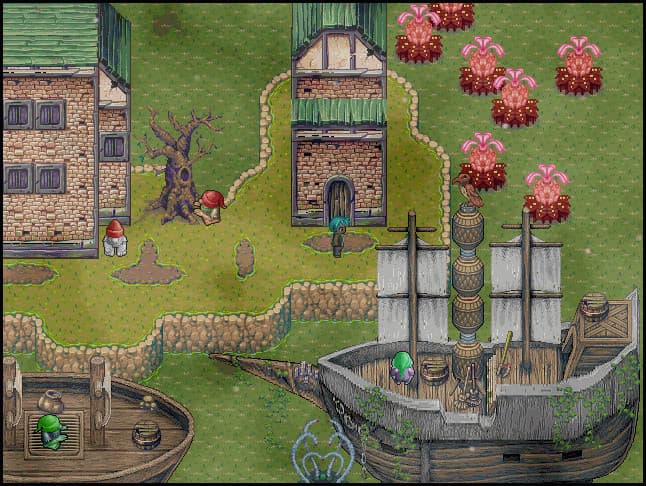 Asguaard PC Steam CD Key - 4