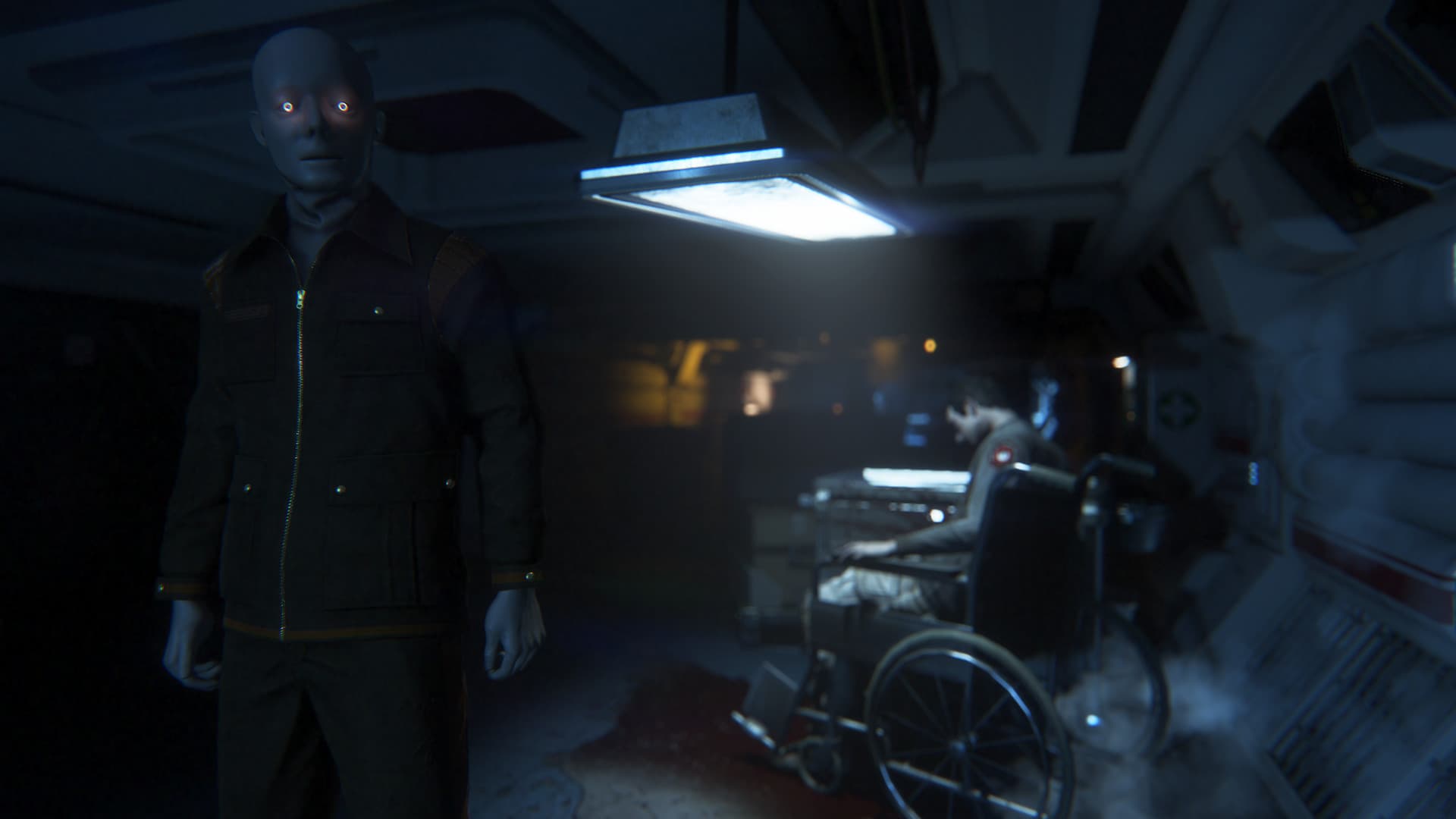 Alien: Isolation - Last Survivor DLC PC Steam CD Key - 3