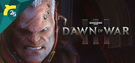 Warhammer 40,000: Dawn of War III PC Steam Account
